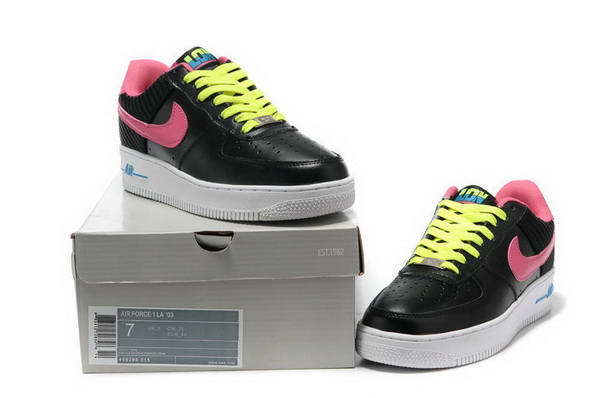 Nike Air Force One Men Low--220